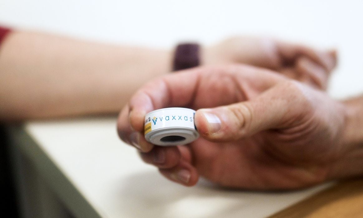Vaxxas kicks off Phase I trial for needle-free flu vaccine