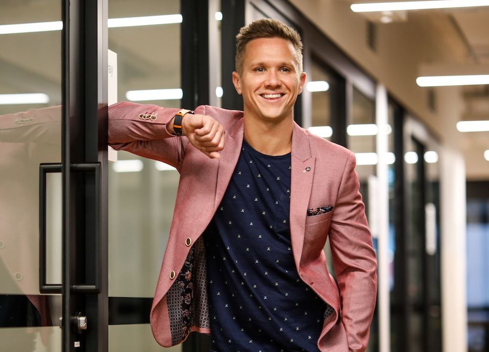2023 Australia's Top 100 Young Entrepreneurs 81-90