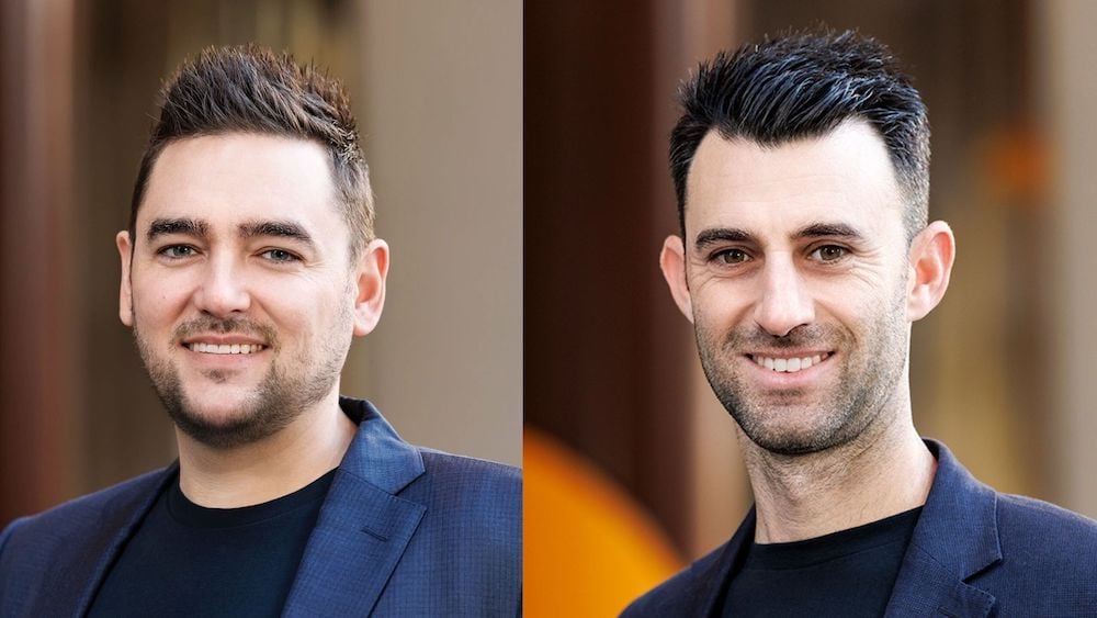 2023 Australia's Top 100 Young Entrepreneurs 41-50