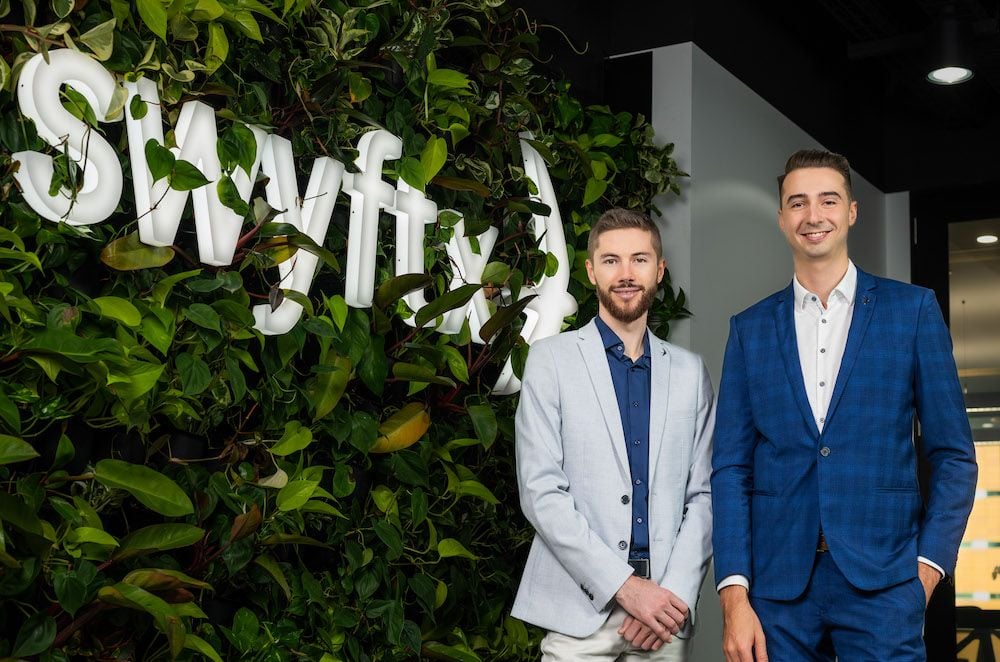 Australia's Top 100 Young Entrepreneurs 11-20