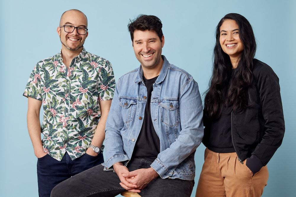 2023 Australia's Top 100 Young Entrepreneurs revealed