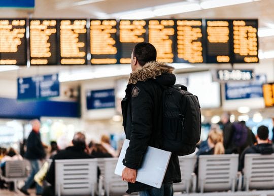Corporate Travel Management eyes record full-year profit as flying returns to 'business as usual'
