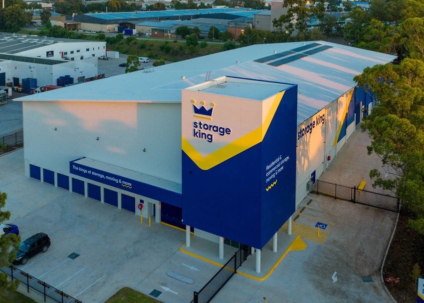 Abacus Group plans to spin off Storage King assets to create a $3b self-storage giant