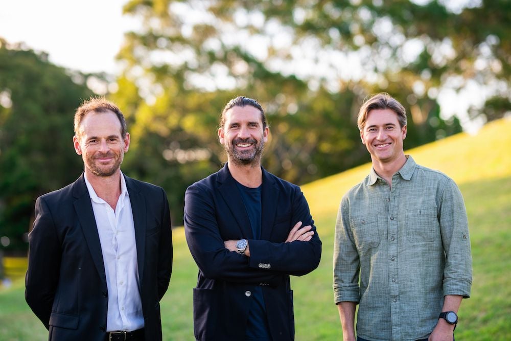 Salus Ventures: the new $40m fund looking to invest in sovereign capabilities