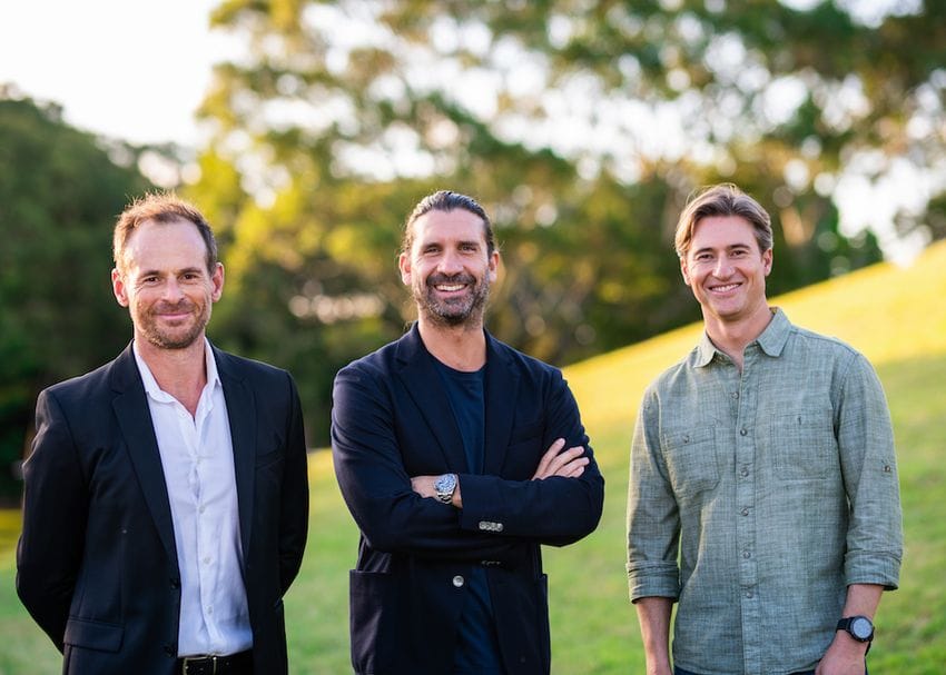 Salus Ventures: the new $40m fund looking to invest in sovereign capabilities