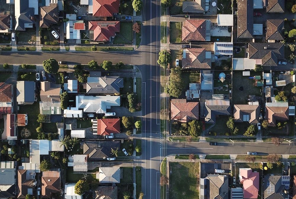 Stockland feels the pinch from rate rise, but sees construction cost pressures starting to ease