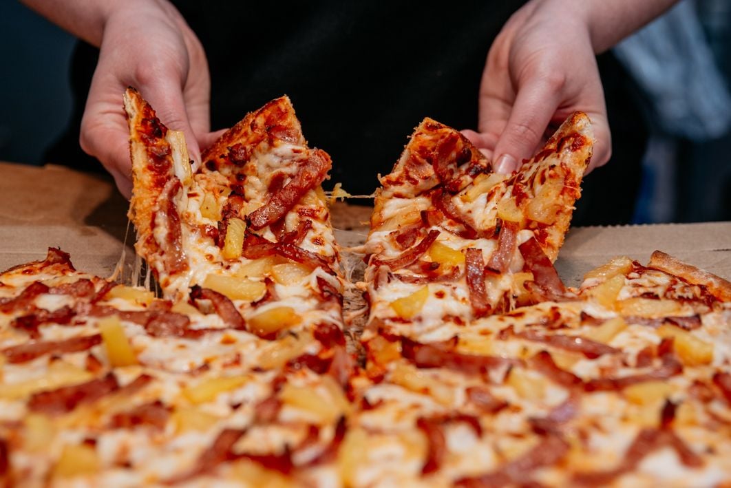 Higher pizza prices turn Domino’s customers off