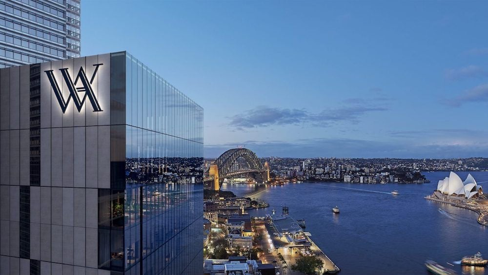 Forrest family purchases Sydney’s Waldorf Astoria in $520m deal