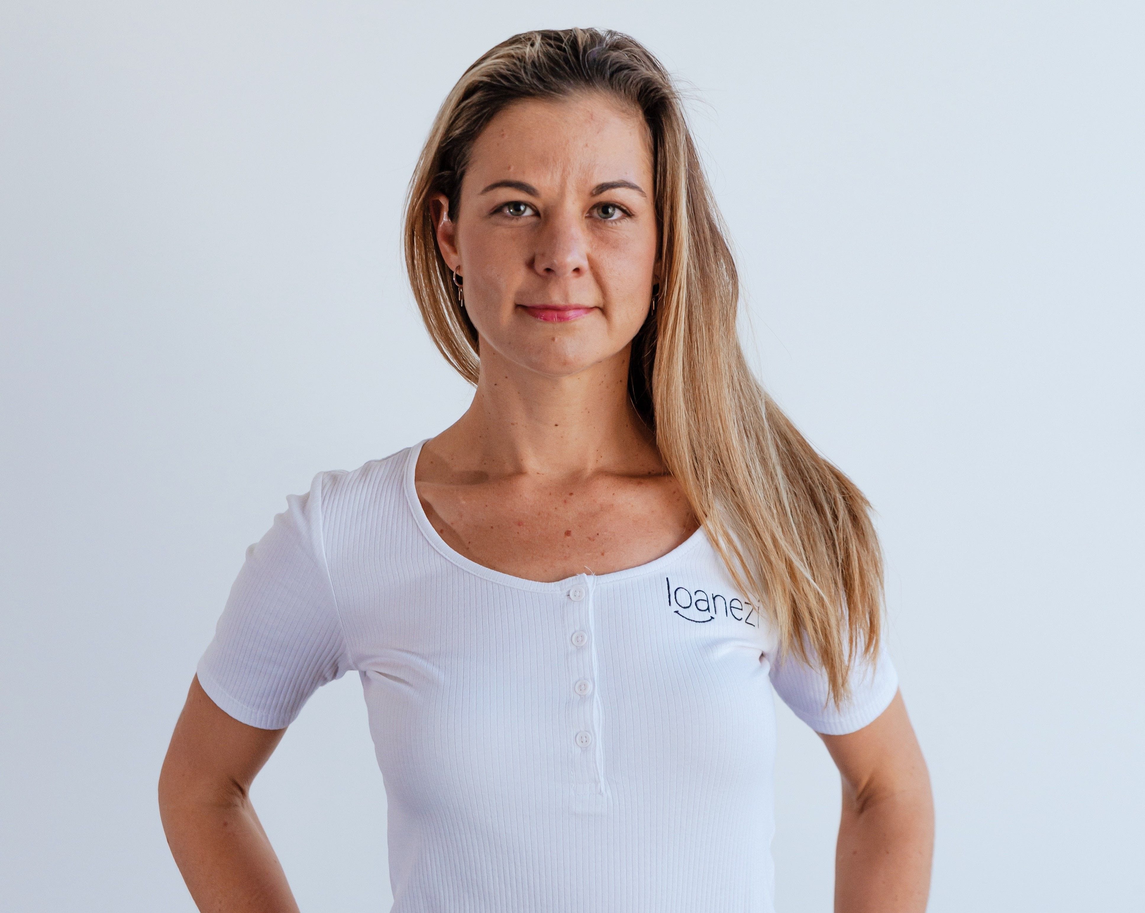 Tocco’s inner entrepreneur shines as she buys back her Loanezi business from Prospa