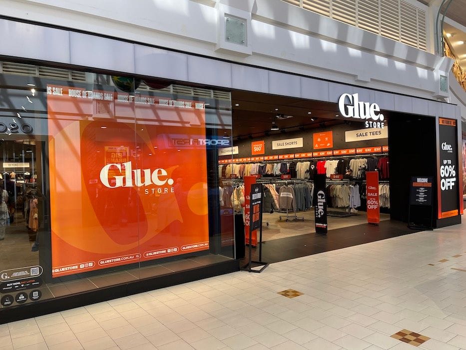 Glue Store, Subtype and Platypus owner Accent Group posts record half year profit