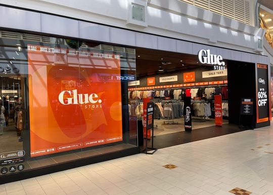 Glue Store, Subtype and Platypus owner Accent Group posts record half year profit