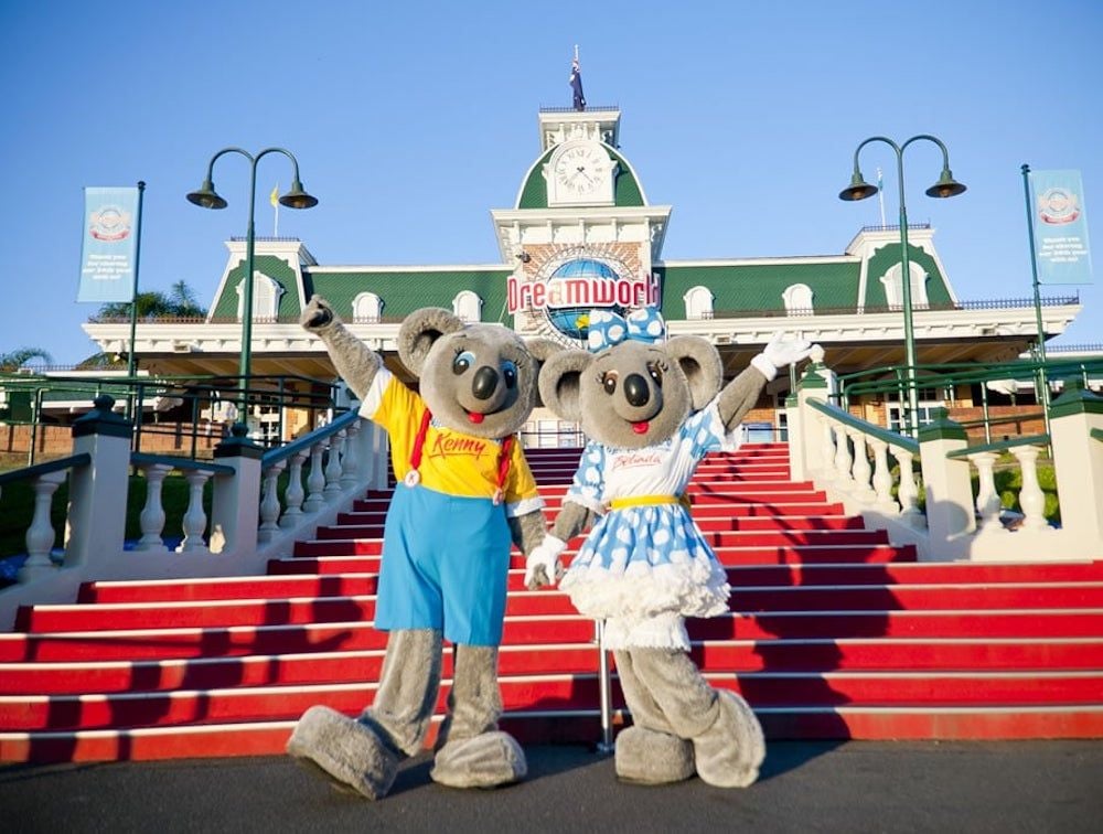 Surge in theme park demand sees Ardent Leisure revenue rebound