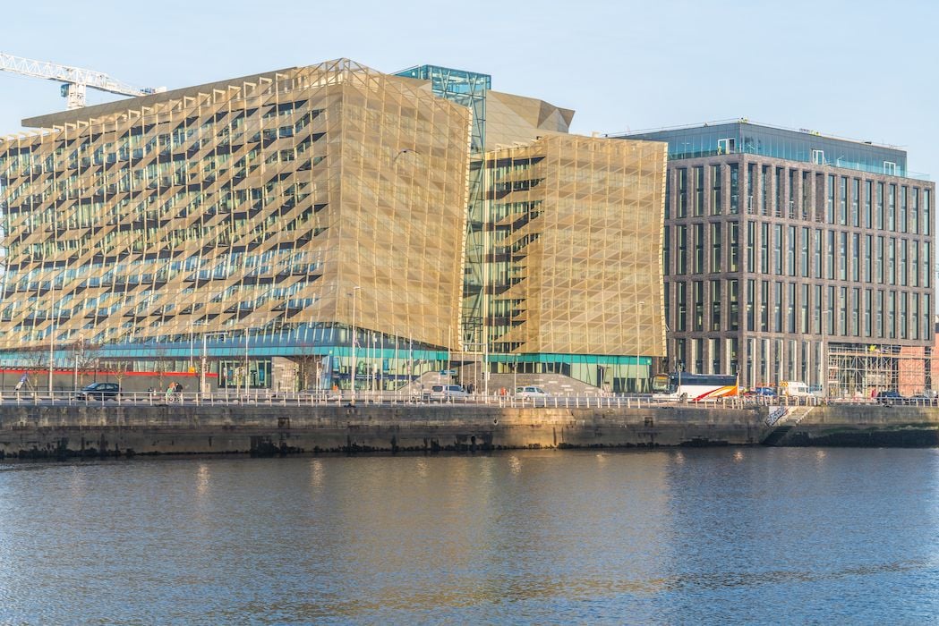 Irish regulator ‘not satisfied’ with EML’s remediation efforts