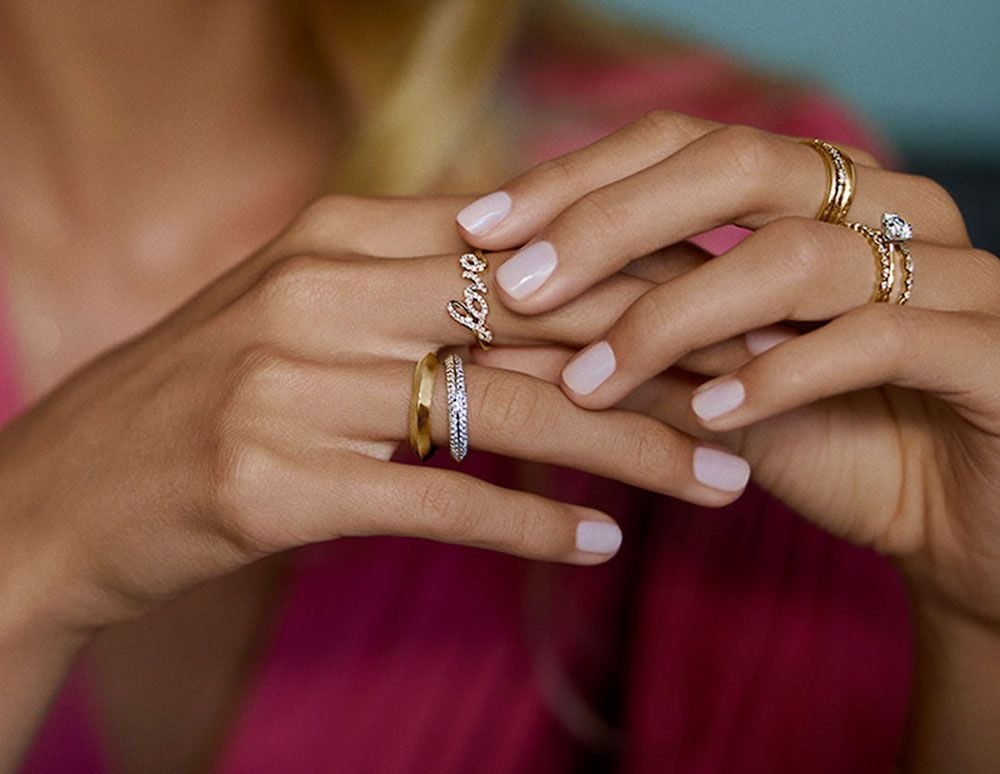 Michael hill engagement rings best sale sale