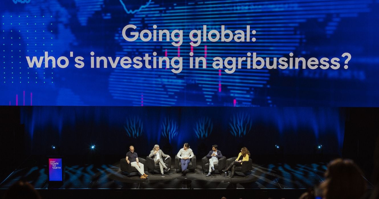 Venture capital sows the seeds for a bumper Aussie agtech crop