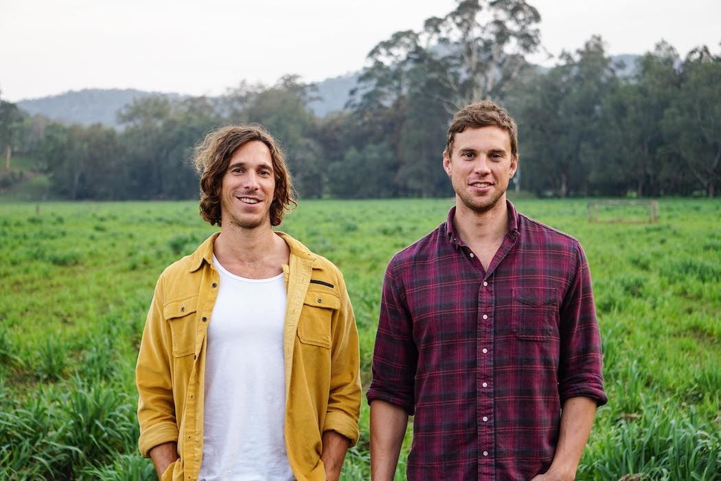 Unyoked to take mini holiday homes to Europe following $28m raise