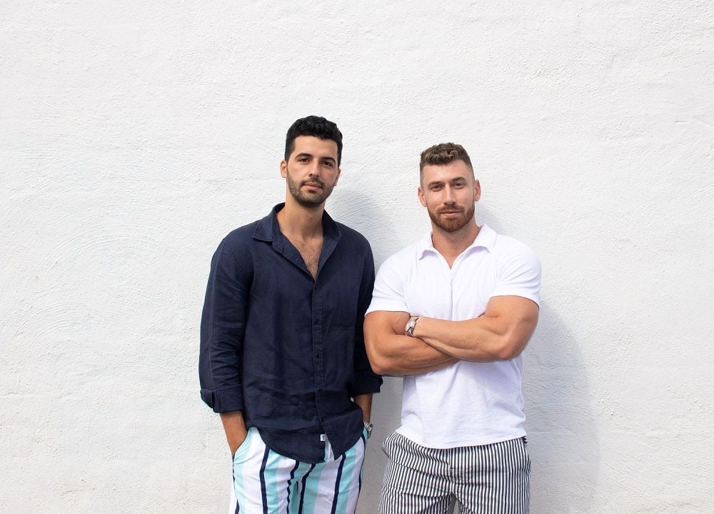 Vacay Swimwear makes a splash with major Canadian department store contract
