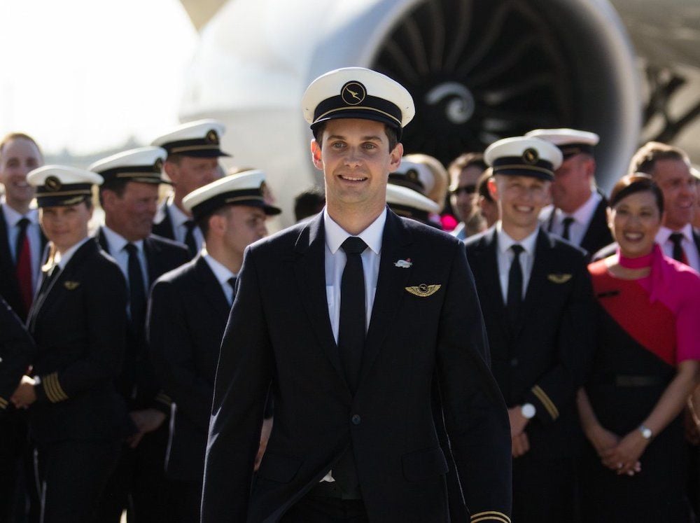 “We’re gearing up”: Qantas announces hiring blitz to recover COVID staff cuts