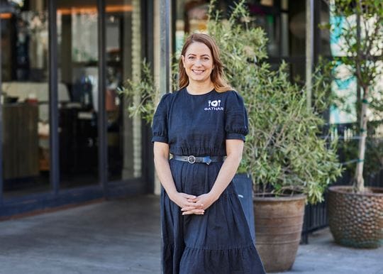 “We’re just getting started”: Gathar eyes Austin after Californian launch of chef booking platform