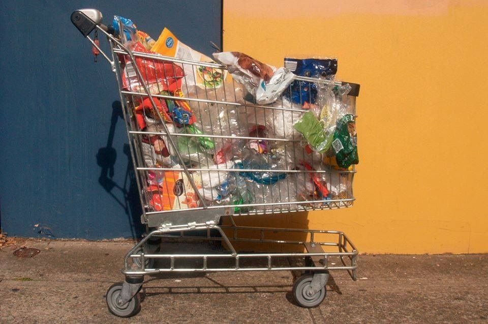 Supermarkets release soft plastic recycling plans to fill void left by REDcycle suspension
