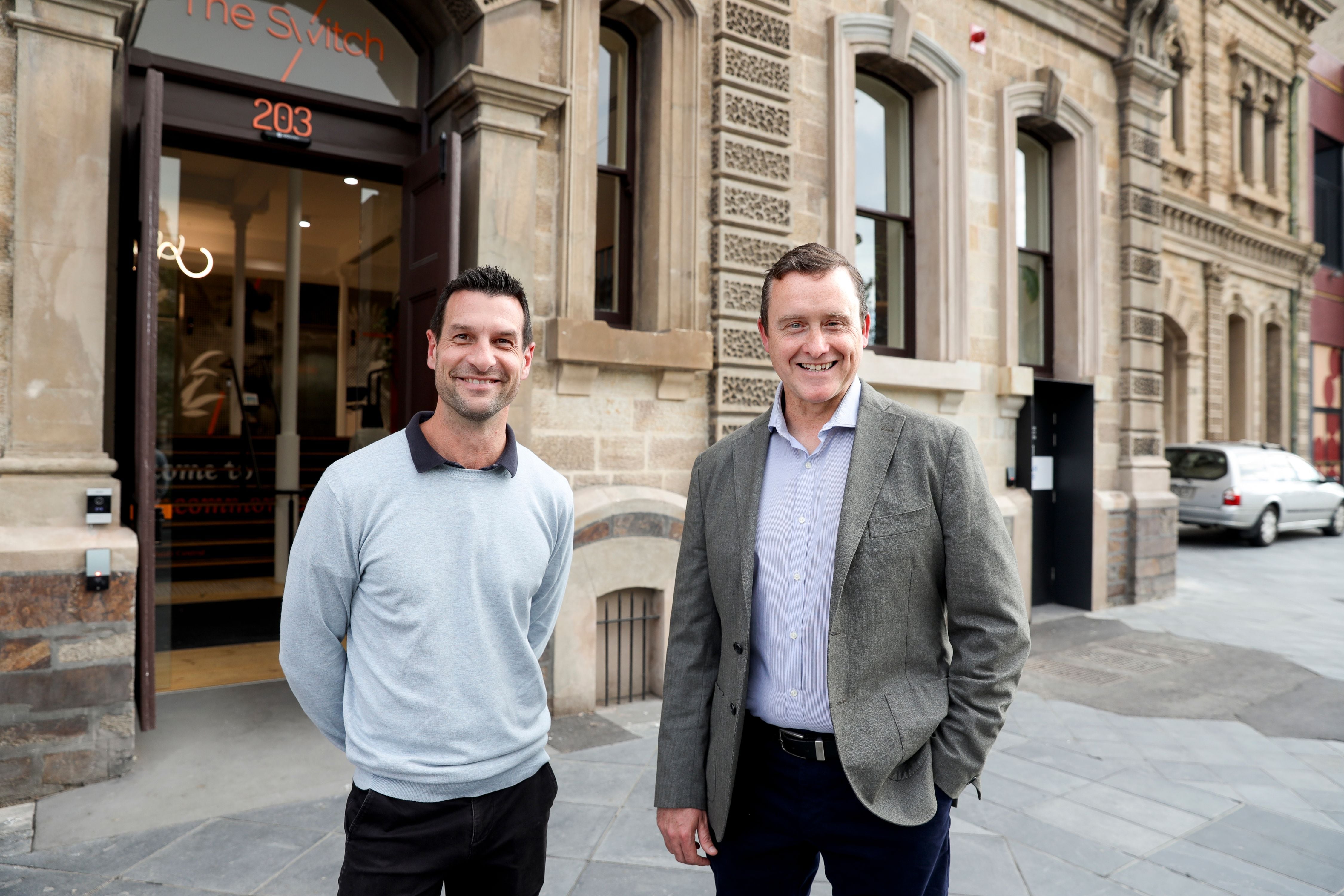 The Switch to double student property portfolio to $900m amid sector’s resurgence