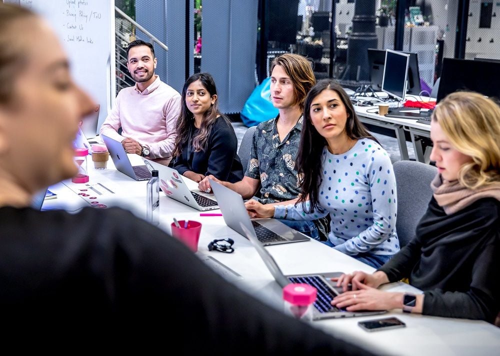 First-timers, innovators dominate Victorian startups, but female founders still underrepresented