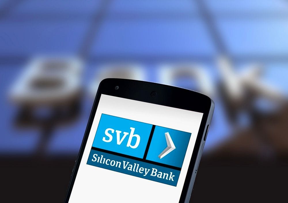 US Treasury guarantees all SVB deposits