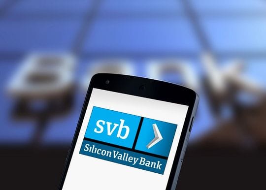 US Treasury guarantees all deposits at Silicon Valley Bank after collapse