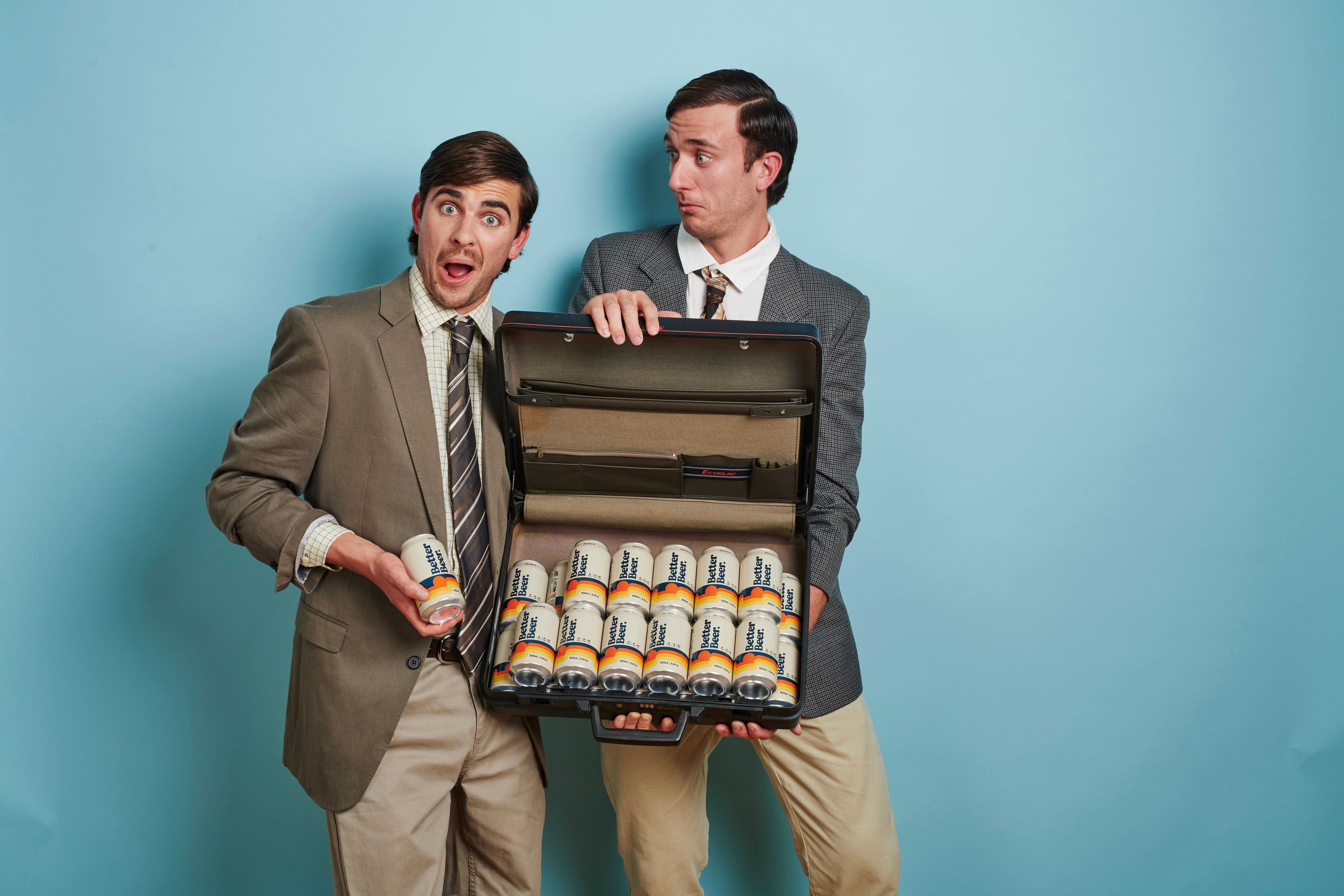 Craft brewer Better Beer eyes $20m raise to be "more in your face"