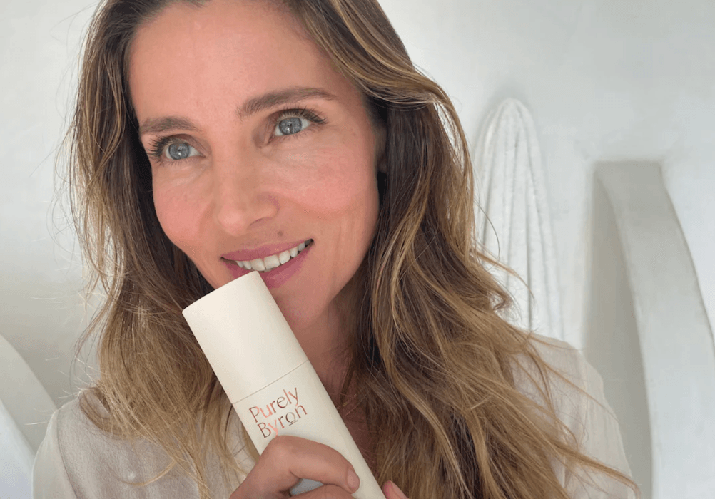 Skincare company owned by Elsa Pataky, Chris Hemsworth and BWX falls into administration