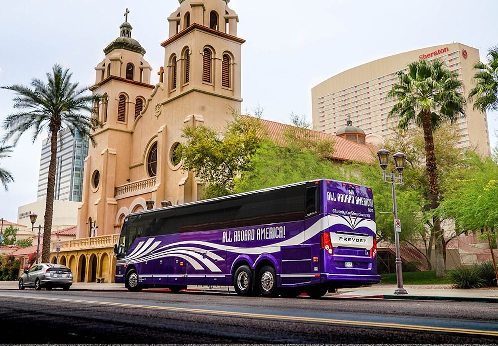 Transport giant Kelsian Group lines up US debut with $487m purchase