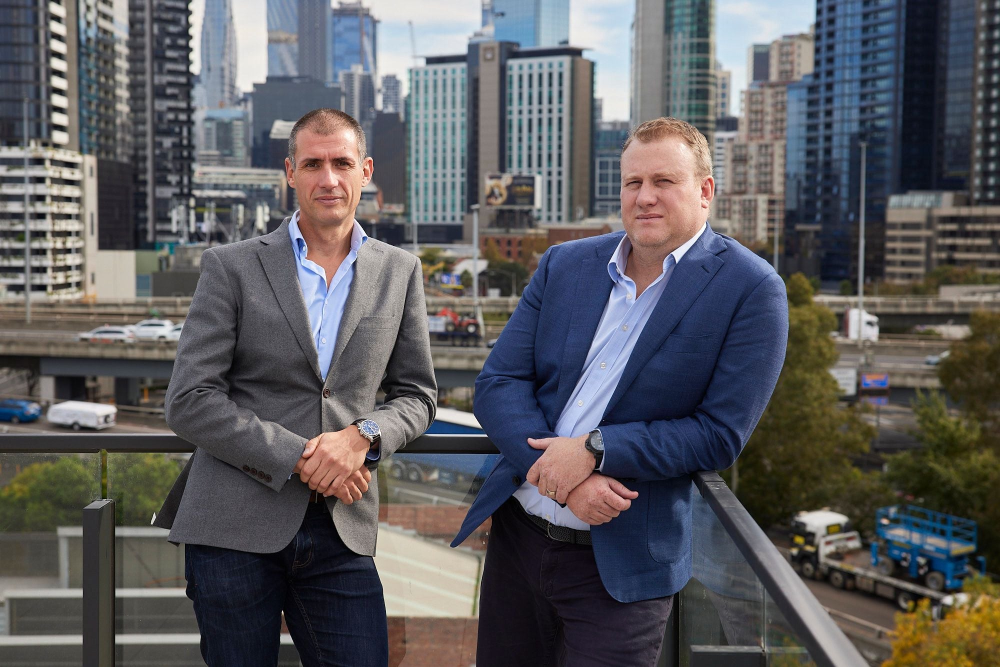 TMX Global fast-tracks entry into UK and US amid upheaval in supply chain networks