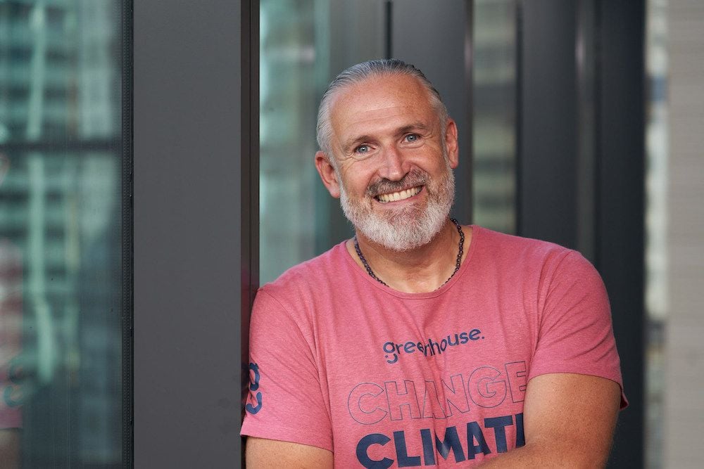 City of Sydney pumps $29m into Greenhouse Climate Tech Hub