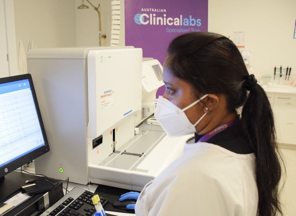 “Knocking on the door of the ASX 100”: ACL makes $1.58b bid for healthcare giant Healius