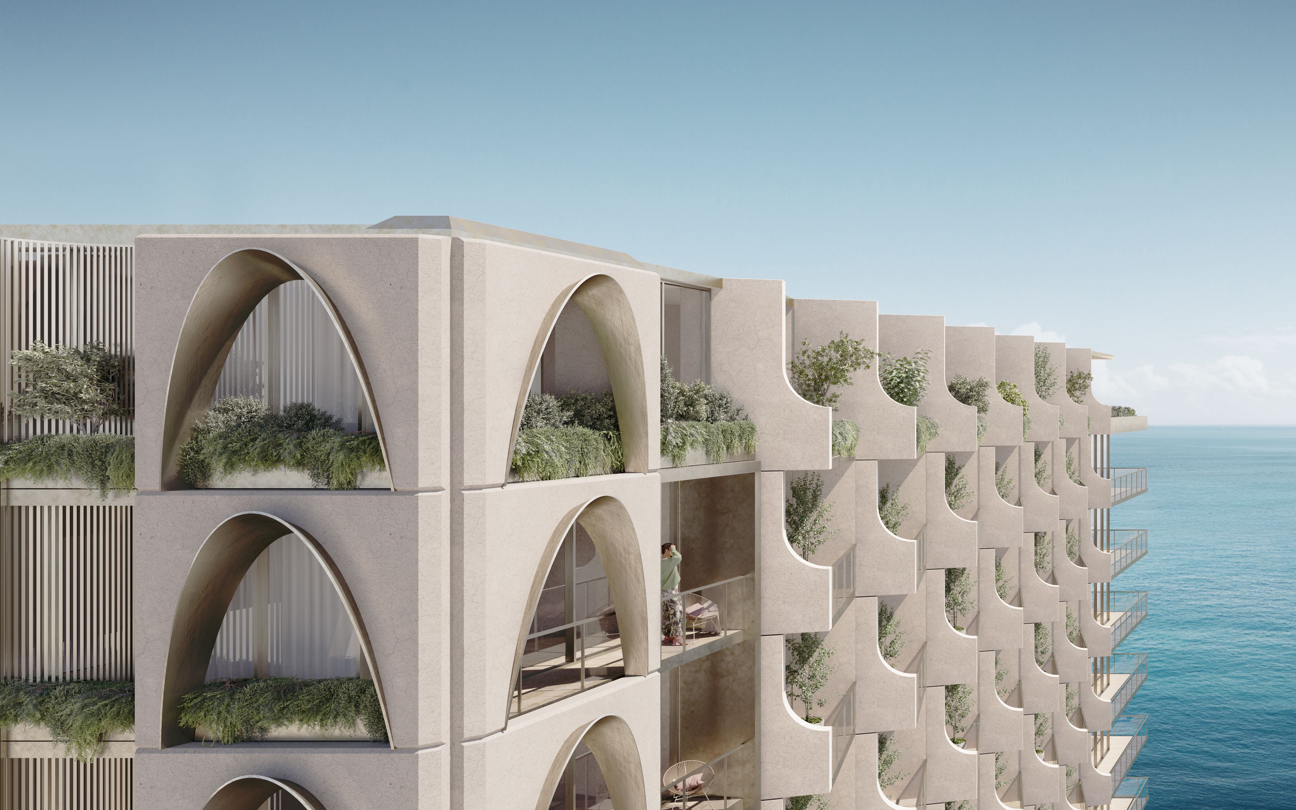 Steer Developments to capitalise on Gold Coast hotel shortage as Palm Beach project given the nod