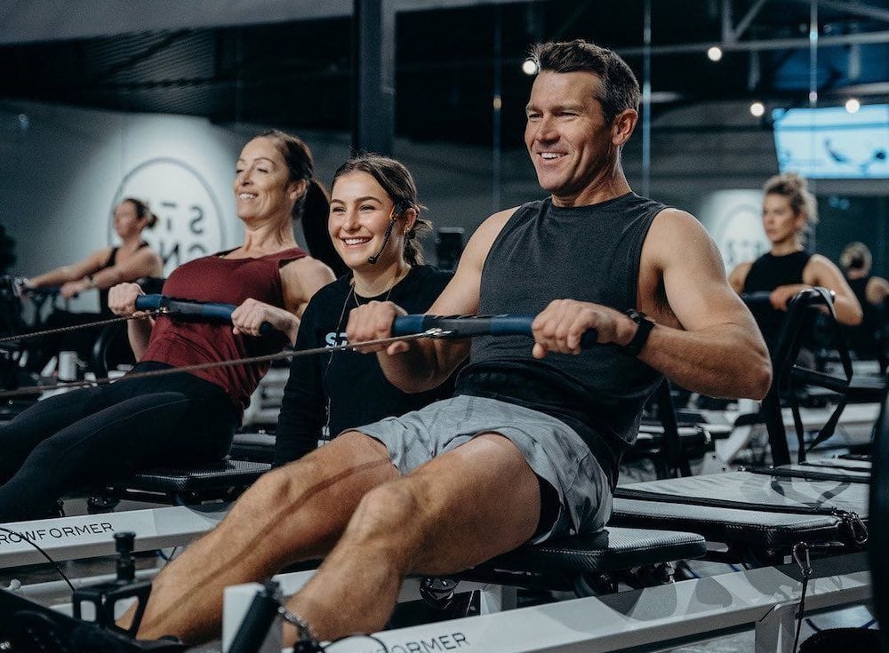 STRONG Pilates secures Singapore as it looks to Canada, the US