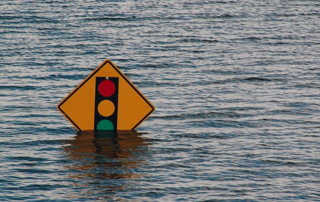 IPCC report: The world must cut emissions and urgently adapt to the new climate realities