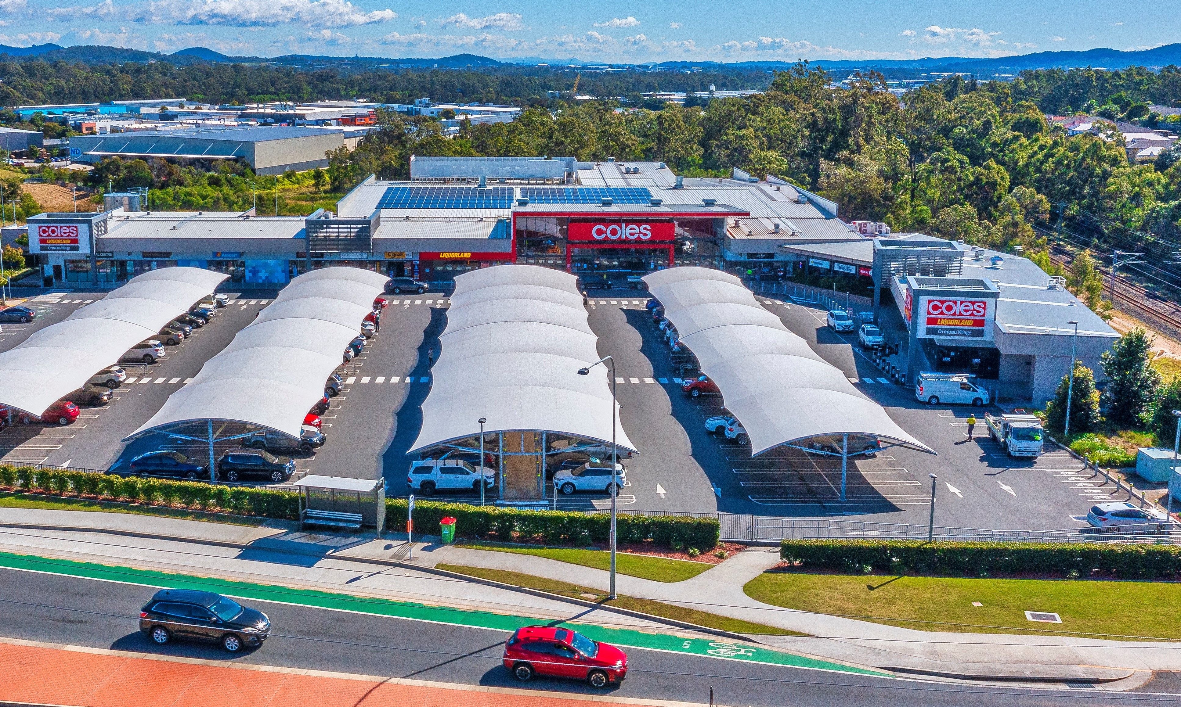 Offshore buyer snaps up Ormeau Village for $37m with $300m still waiting to find a home