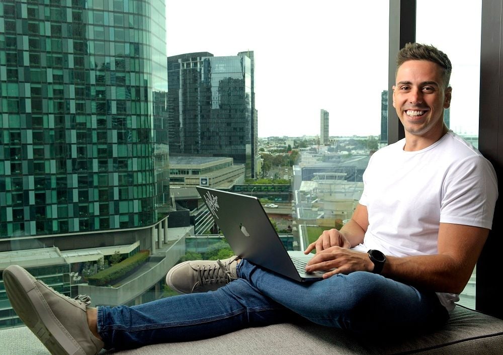 Rise of no-code AI 'removing the need for the technical founder', says Fishburners CEO
