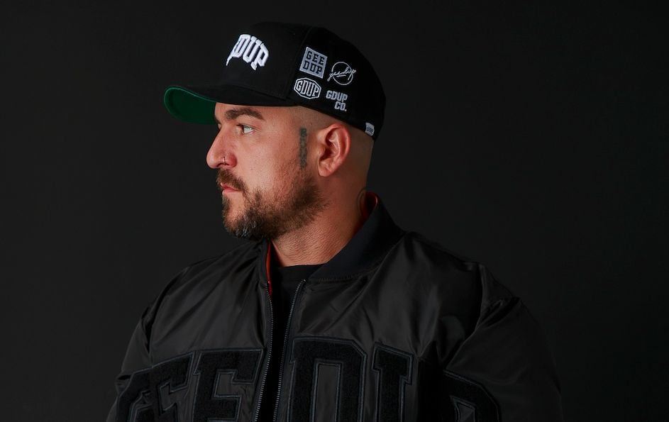 Geedup Clothing partners with Confit Pathways to help at-risk youth in Sydney’s west ‘belong’
