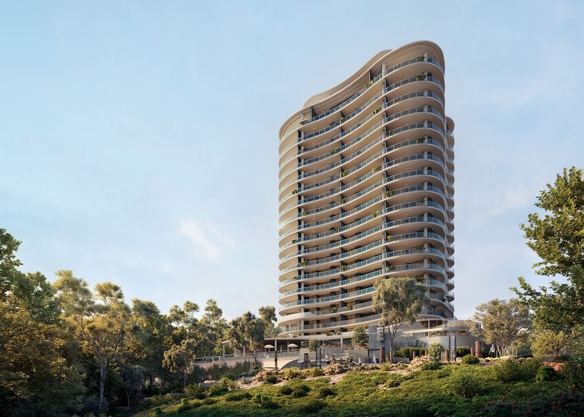 Finbar Group gets go-ahead for $39m ‘Lot 1000’ project in Perth