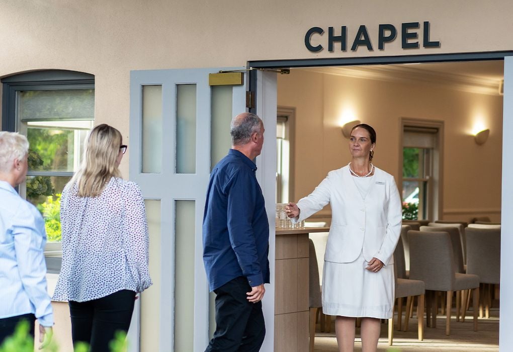 White Lady Funerals owner knocks back $1.8 billion takeover bid from TPG