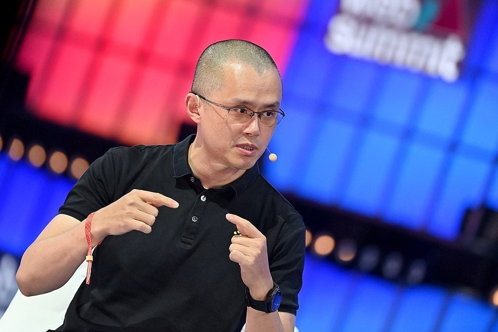 Binance CEO slams ‘incomplete’ civil legal charges from US market regulator