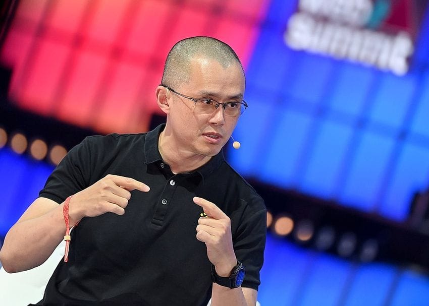 Binance CEO slams ‘incomplete’ civil legal charges from US market regulator