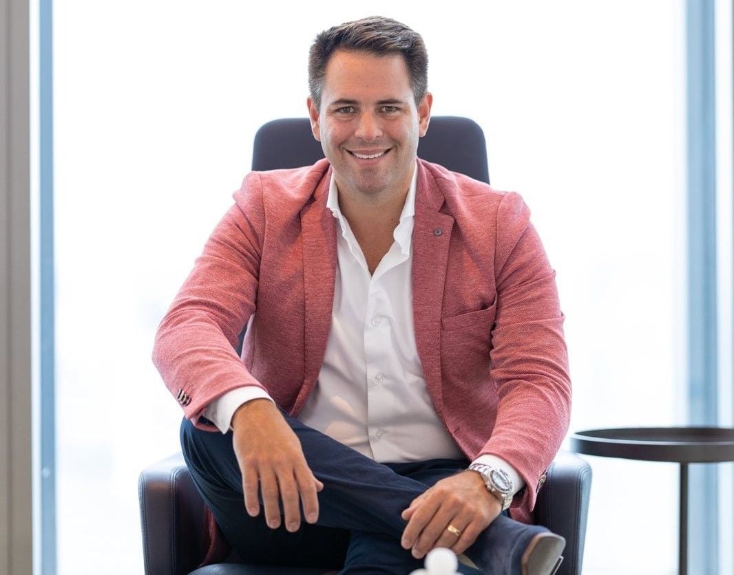 Megaport moves quickly to replace CEO by appointing Cisco veteran Reid to the role