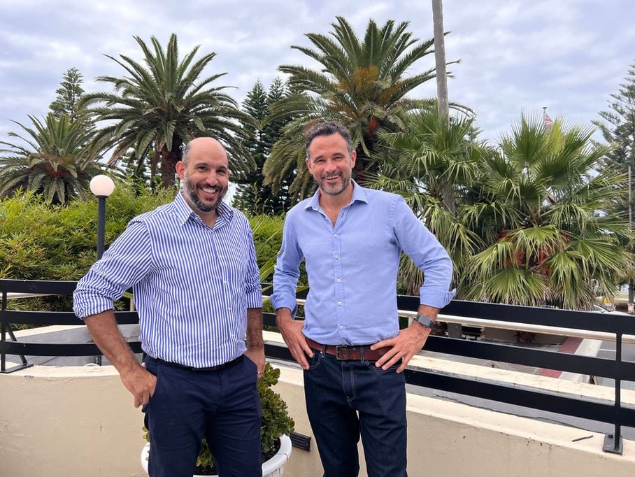 Client advisory tech platform Lumiant turbocharges US push with $5.2m seed round