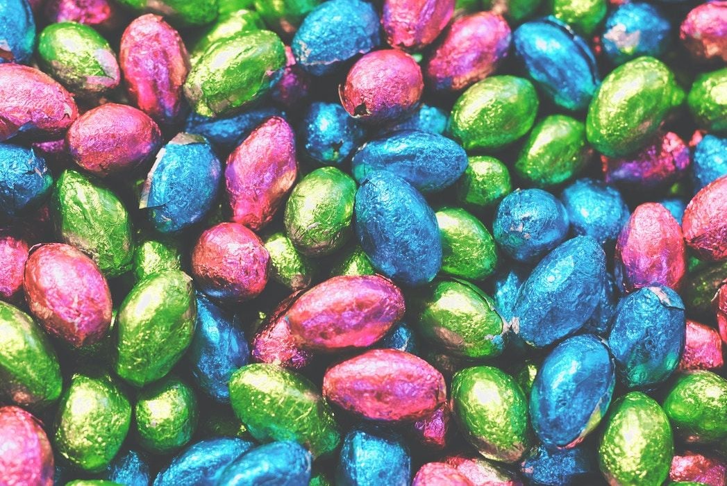 What the chocolate brands that score best on child labour and the environment have in common