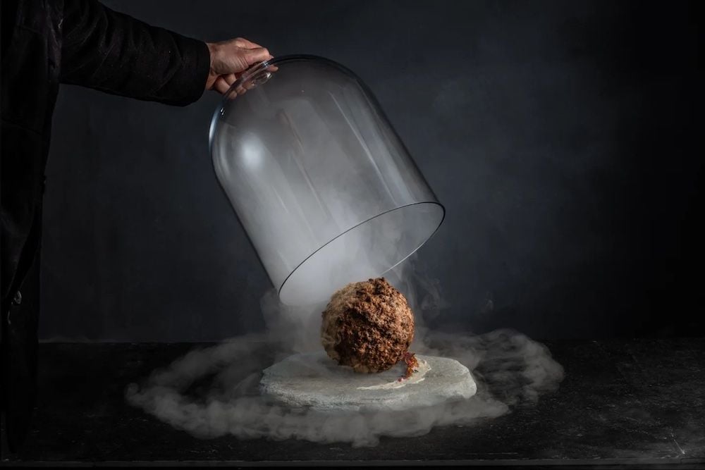 Sydney startup Vow Food creates the world’s first lab-grown meat made from extinct mammoth