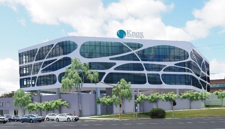 HealthCo raising $320m to fund $1.2b acquisition of Healthscope hospitals