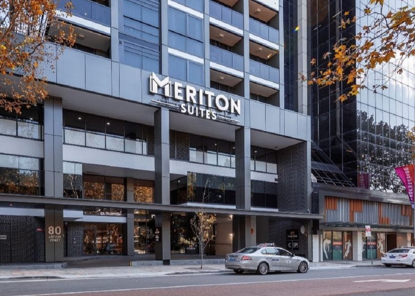 Meriton guest database "not compromised" in data hack